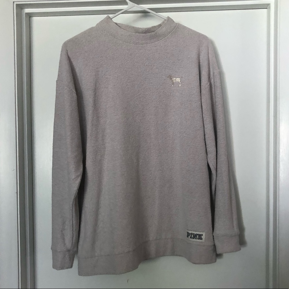 Crew Neck Sweater